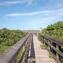 Sebastian Inlet State Park