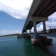 Sebastian Inlet State Park