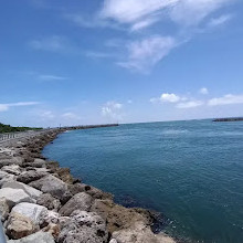 Sebastian Inlet State Park