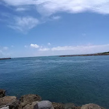 Sebastian Inlet State Park