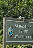 Sebastian Inlet State Park