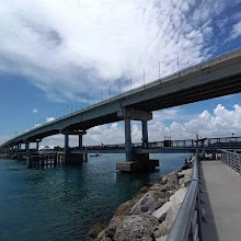 Sebastian Inlet State Park