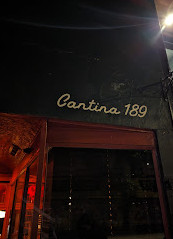 Cantina 189