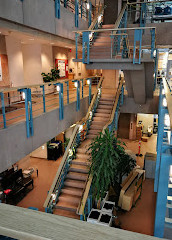 Centro di ricerca biomedica
