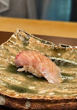 bar à sushi en fer