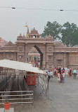 Shri Kashi Vishwanath Temple