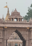 Shri Kashi Vishwanath Temple