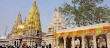 Shri Kashi Vishwanath Temple Dwar