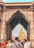 Shri Kashi Vishwanath Temple Dwar