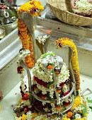 Shri Kashi Vishwanath Temple Dwar