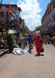 Shri Kashi Vishwanath Temple Dwar