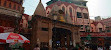 Shri Kashi Vishwanath Temple Dwar