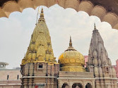 Shri Kashi Vishwanath Temple Dwar