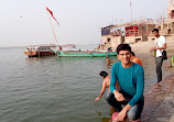 Panchganga Ghat