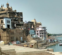 Panchganga Ghat