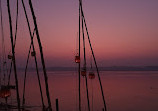 Panchganga Ghat