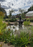 Bridge End Garden