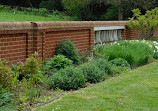 Bridge End Garden