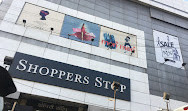 Shoppers Stop