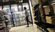 Shoppers Stop