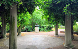 Monumento a Francis Scott Key