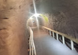 Stockport Air Raid Shelters