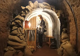 Stockport Air Raid Shelters