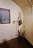پناهگاه های حمله هوایی استوکپورت