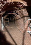 Stockport Air Raid Shelters