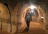 Stockport Air Raid Shelters