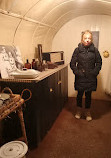 Stockport Air Raid Shelters