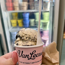 Van Leeuwen Ice Cream