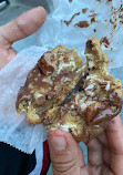 Gooey on The Inside Cookies