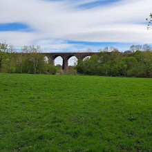 پارک کشوری Reddish Vale