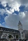 Gare de Lyon