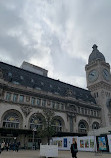 Gare de Lyon