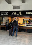 Gare de Lyon