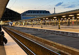 Gare de Lyon