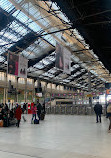 Gare de Lyon