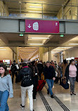 Gare de Lyon