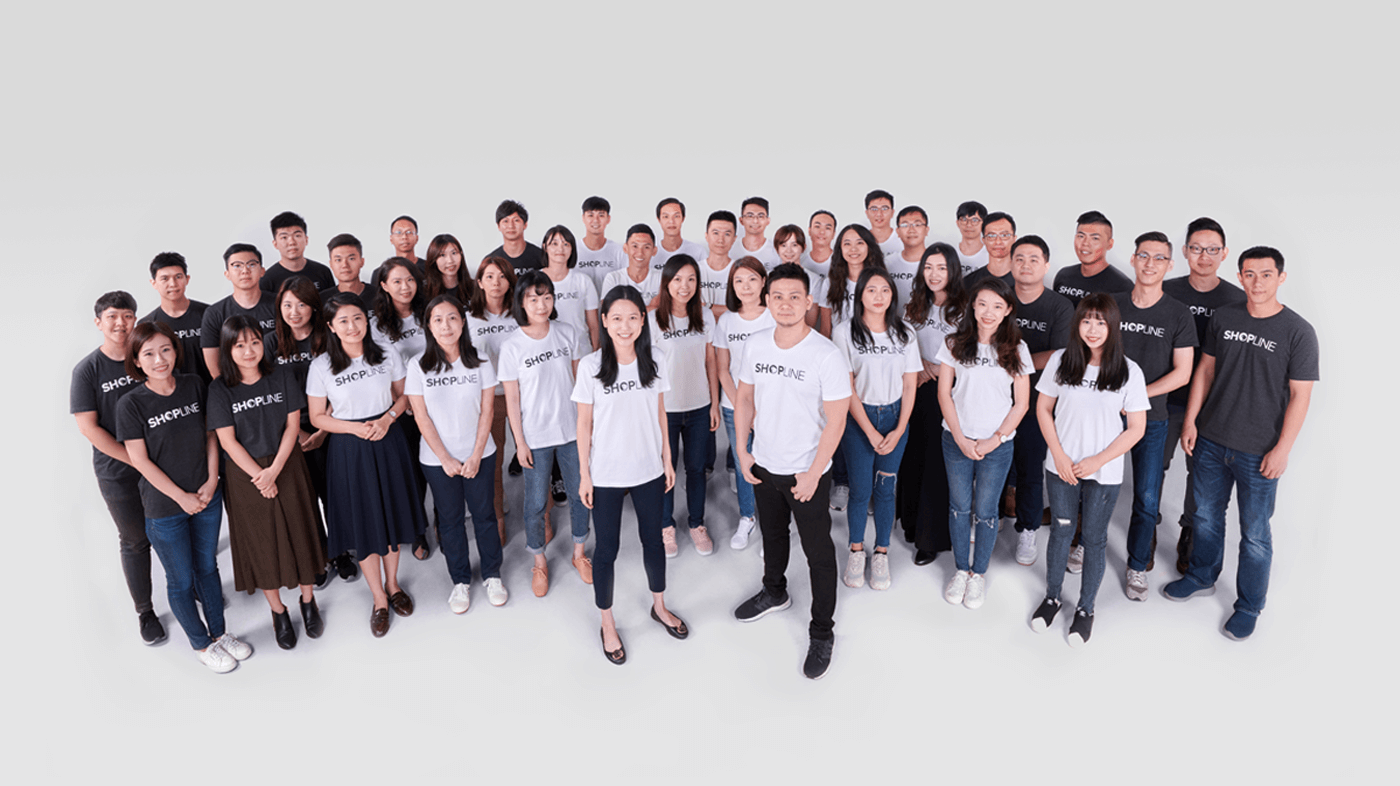SHOPLINE 商線科技股份有限公司