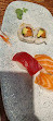 رستوران سوشی اوریگامی