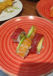 رستوران سوشی اوریگامی