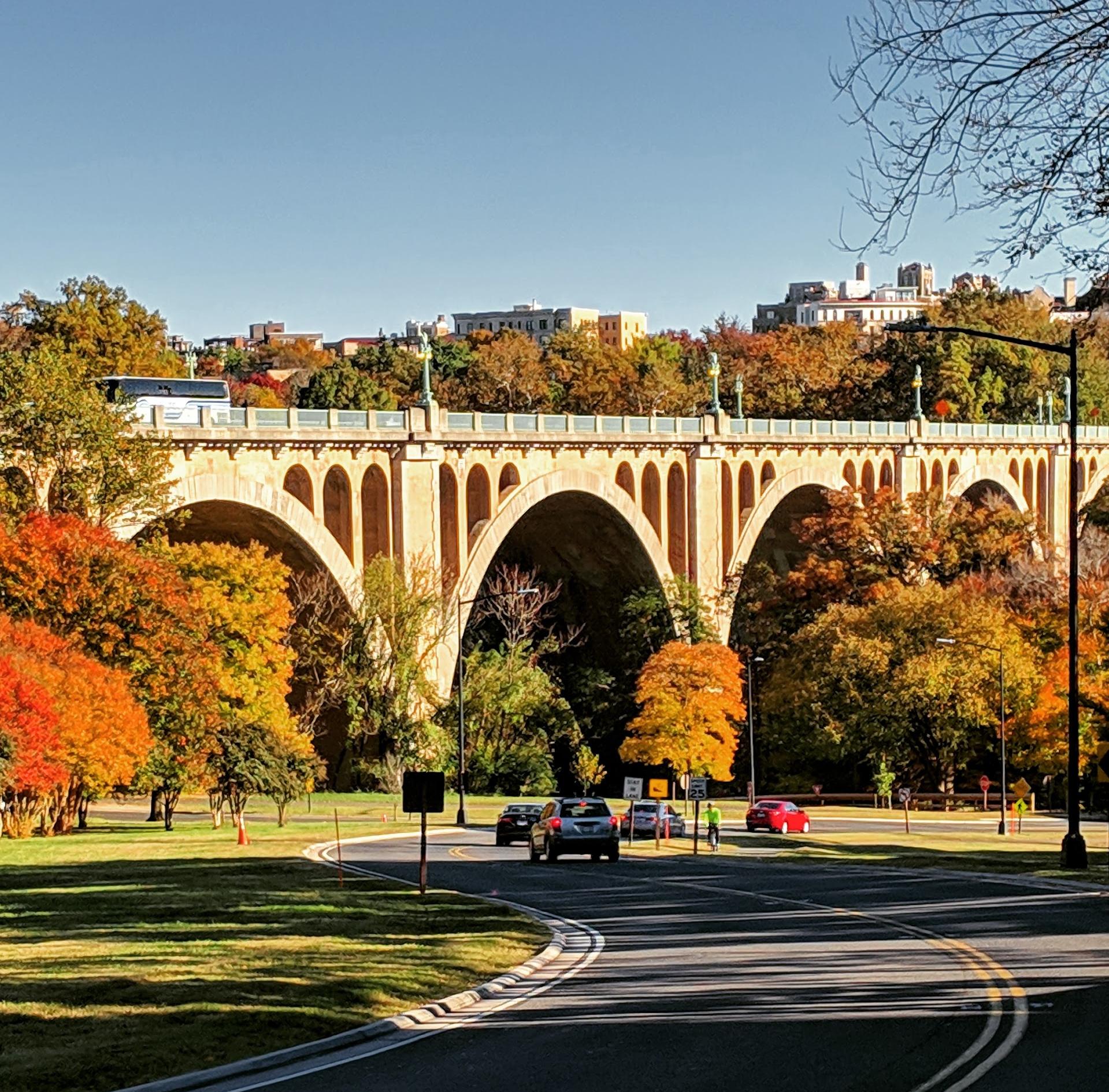 William Howard Taft Bridge