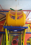 Funky Monkeys Play Center Phoenix Marketcity Chennai