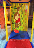 Funky Monkeys Play Center Phoenix Marketcity Chennai