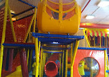 Funky Monkeys Play Center Phoenix Marketcity Chennai