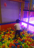 Funky Monkeys Play Center Phoenix Marketcity Chennai