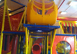 Funky Monkeys Play Center Phoenix Marketcity Chennai