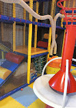 Funky Monkeys Play Center Phoenix Marketcity Chennai